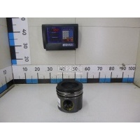 Поршень Mahle / Knecht truck TRUCK ACTROS MP2 (2002 - 2008) 0046700