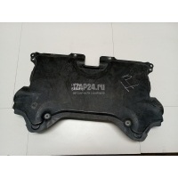 Защита картера Mercedes Benz W204 (2007 - 2015) 2045203223