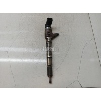 Форсунка дизельная электрическая VAG Caddy III (2004 - 2015) 03L130277S