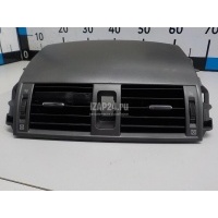 Дефлектор воздушный Toyota Corolla E15 (2006 - 2013) 5567012591