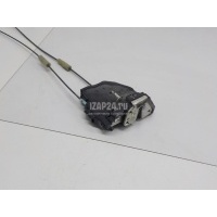 Замок двери задней левой Toyota Corolla E15 (2006 - 2013) 6906002210