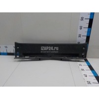 Обшивка багажника Toyota Corolla E15 (2006 - 2013) 5838702080