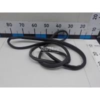 Уплотнитель двери Toyota Corolla E15 (2006 - 2013) 6787202150