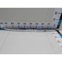 Накладка крышки багажника Toyota Corolla E15 (2006 - 2013) 7681102540