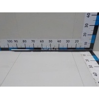Накладка стекла заднего левого Toyota Corolla E15 (2006 - 2013) 7574012400