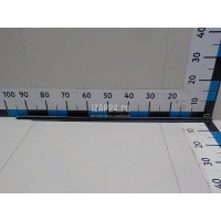 Накладка стекла переднего левого Toyota Corolla E15 (2006 - 2013) 7572012790