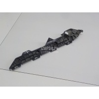 Направляющая заднего бампера левая Toyota Corolla E15 (2006 - 2013) 5215602040