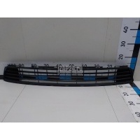 Решетка в бампер центральная Toyota Corolla E15 (2006 - 2013) 5311212230
