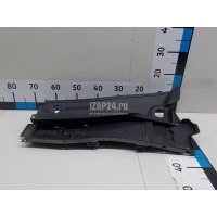 Решетка стеклооч. (планка под лобовое стекло) Toyota Corolla E15 (2006 - 2013) 5570902250