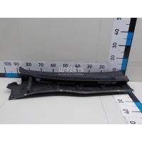 Решетка стеклооч. (планка под лобовое стекло) Toyota Corolla E15 (2006 - 2013) 5570812340