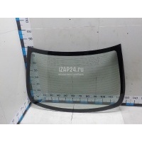 Стекло заднее Toyota Corolla E15 (2006 - 2013) 6480102021