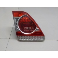 Фонарь задний внутренний левый Toyota Corolla E15 (2006 - 2013) 8159102320