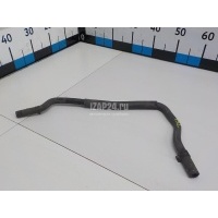 Патрубок Toyota Corolla E15 (2006 - 2013) 162640D140