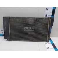 Радиатор основной Toyota Corolla E15 (2006 - 2013) 164000D430