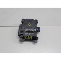 Моторчик заслонки отопителя Toyota Corolla E15 (2006 - 2013) 8710602360