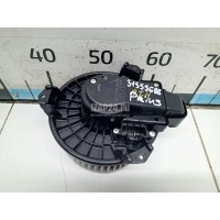 Моторчик отопителя Toyota Corolla E15 (2006 - 2013) 8710312080