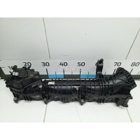 Коллектор впускной BMW 5-serie F10/F11 (2009 - 2016) 11617811909