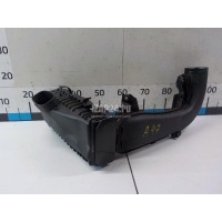 Корпус воздушного фильтра BMW 5-serie F10/F11 (2009 - 2016) 13718573869