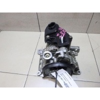 Насос масляный BMW X5 E70 (2007 - 2013) 11417805316