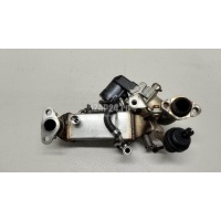 Радиатор системы EGR BMW X5 E70 (2007 - 2013) 11717805446