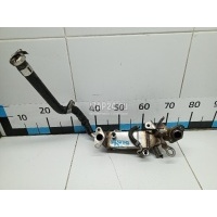 Радиатор системы EGR BMW X5 E70 (2007 - 2013) 11717805446