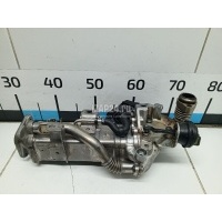Радиатор системы EGR BMW 5-serie F10/F11 (2009 - 2016) 11717822350