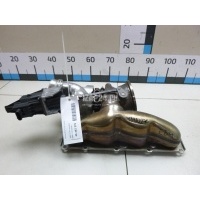 Турбокомпрессор (турбина) BMW 5-serie F10/F11 (2009 - 2016) 11657642469