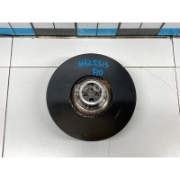 Шкив коленвала BMW X5 E70 (2007 - 2013) 11237800026