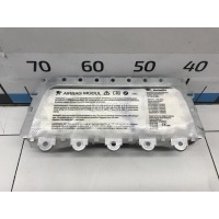 Подушка безопасности пассажирская (в торпедо) BMW 5-serie F10/F11 (2009 - 2016) 72129273662