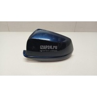 Крышка корпуса зеркала левого BMW 5-serie F10/F11 (2009 - 2016) 51167216369