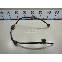 Форсунка омывателя лобового стекла BMW 5-serie F10/F11 (2009 - 2016) 61667205117
