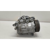 Компрессор кондиционера BMW X5 E70 (2007 - 2013)  64526987890
