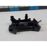 Термостат BMW 5-serie F10/F11 (2009 - 2016) 11428507694