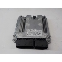 Блок управления двигателем BMW 5-serie F10/F11 (2009 - 2016) 13618586540