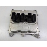 Блок управления двигателем BMW 5-serie F10/F11 (2009 - 2016) 12147635714