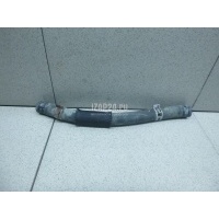 Патрубок Toyota Yaris (2005 - 2011) 1626737010