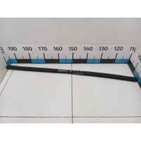 Накладка стекла переднего левого Ford S-MAX (2006 - 2015) 6M21U20563AH