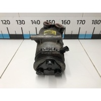 Компрессор кондиционера Land Rover Mondeo IV (2007 - 2015) LR011983