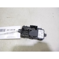 Резистор отопителя Ford Mondeo IV (2007 - 2015) 6G9T19E624DB