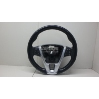 Рулевое колесо для AIR BAG (без AIR BAG) Volvo S80 (2006 - 2016) 31373333