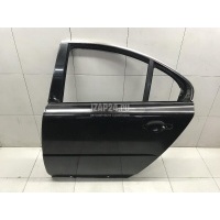 Дверь задняя правая Volvo S80 (2006 - 2016) 31335606