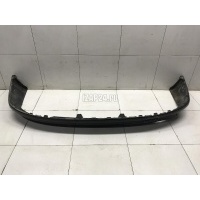 Спойлер заднего бампера Volvo S80 (2006 - 2016) 30763517