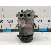 Компрессор кондиционера Volvo S80 (2006 - 2016) 36002899