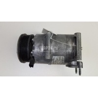 Компрессор кондиционера Volvo S80 (2006 - 2016) 31332616