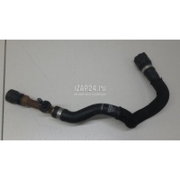 Патрубок отопителя Volvo S80 (2006 - 2016) 8641078