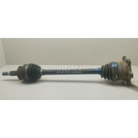 Полуось задняя Nissan QX56 (JA60) (2004 - 2009) 396007S000