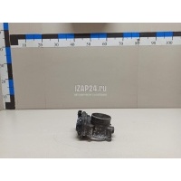Заслонка дроссельная электрическая Mitsubishi Pajero/Montero IV (V8, V9) (2007 - 2021) 1450A033