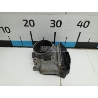 Заслонка дроссельная электрическая Mitsubishi Pajero/Montero IV (V8, V9) (2007 - 2021) 1450A033