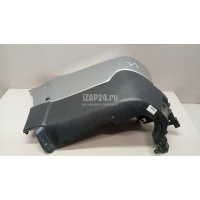 Накладка заднего бампера правая Mitsubishi Pajero/Montero IV (V8, V9) (2007 - 2021) 6410B016HA