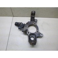 Кулак поворотный передний правый Mitsubishi Pajero/Montero IV (V8, V9) (2007 - 2021) 3870A020